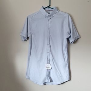 Desoto Button-down